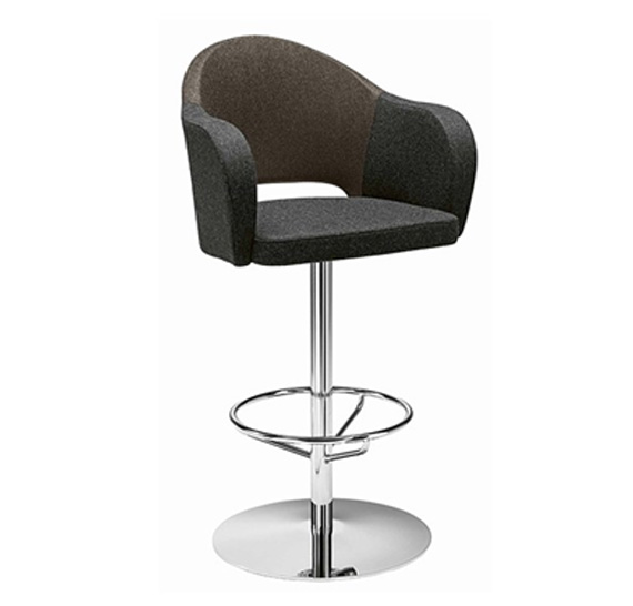 stainless steel bar stools, restaurant chairs, Ergonomic Bar Stools, Cafe Stools