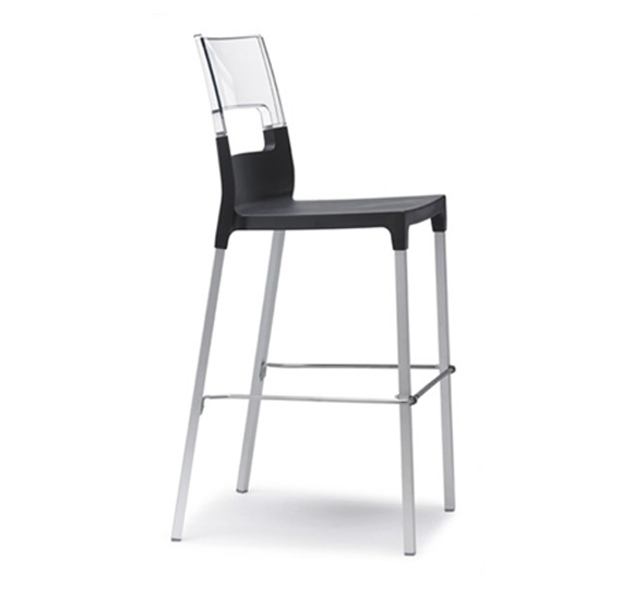 stainless steel bar stools, restaurant chairs, Ergonomic Bar Stools, Cafe Stools