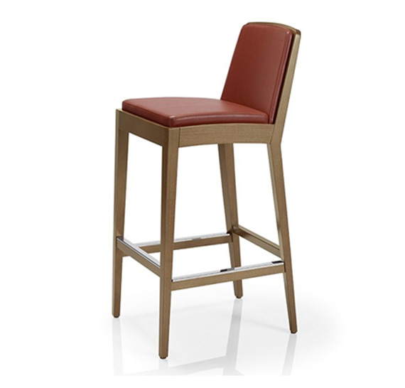 stainless steel bar stools, restaurant chairs, Ergonomic Bar Stools, Cafe Stools