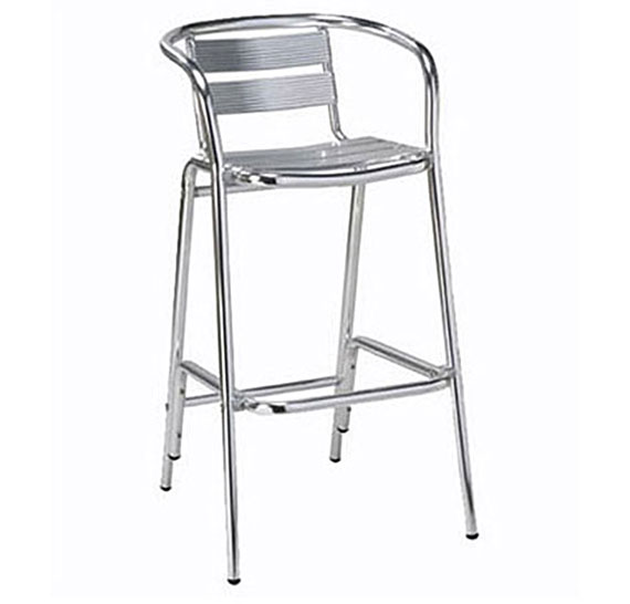 stainless steel bar stools, restaurant chairs, Ergonomic Bar Stools, Cafe Stools