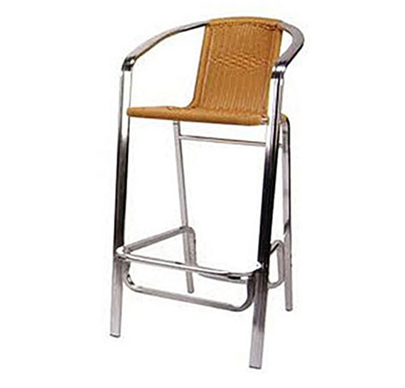 stainless steel bar stools, restaurant chairs, Ergonomic Bar Stools, Cafe Stools