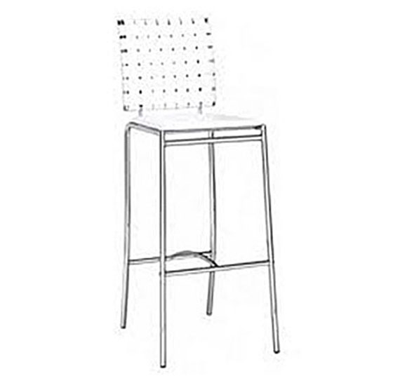 stainless steel bar stools, restaurant chairs, Ergonomic Bar Stools, Cafe Stools