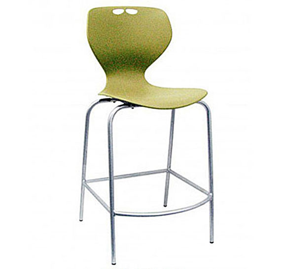 stainless steel bar stools, restaurant chairs, Ergonomic Bar Stools, Cafe Stools