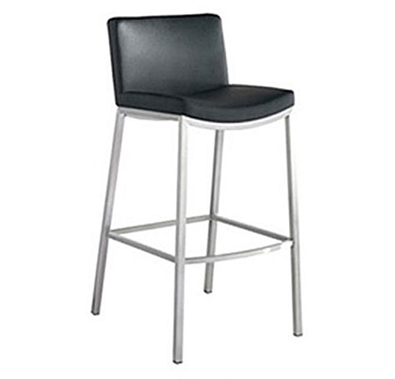 stainless steel bar stools, restaurant chairs, Ergonomic Bar Stools, Cafe Stools