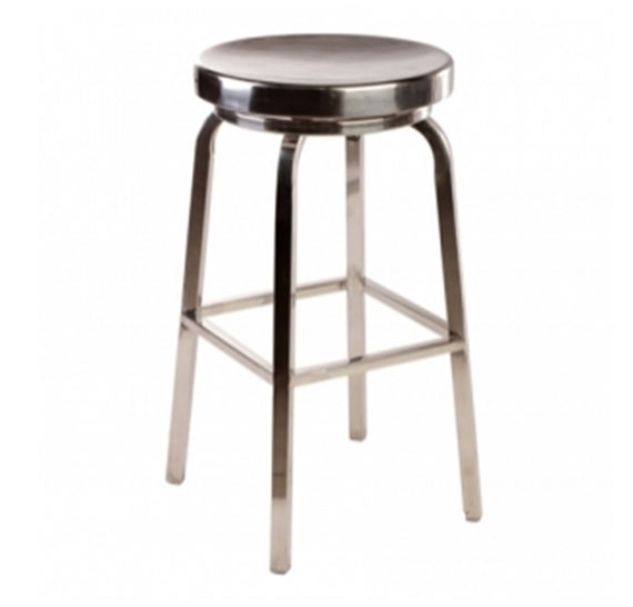 stainless steel bar stools, restaurant chairs, Ergonomic Bar Stools, Cafe Stools