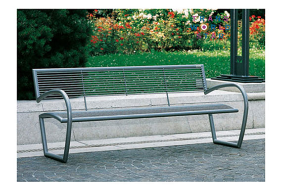 steel public seating and wood public chairs; economy public seating chairs and upscale executive-look public seating chairs