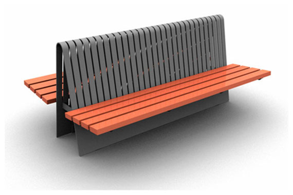 steel public seating and wood public chairs; economy public seating chairs and upscale executive-look public seating chairs