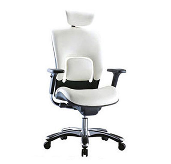 Ergonomic High back executive workstation chairs