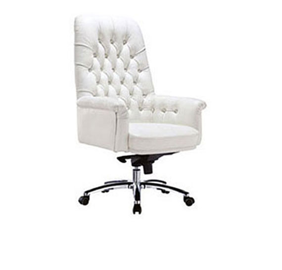 Ergonomic High back executive workstation chairs