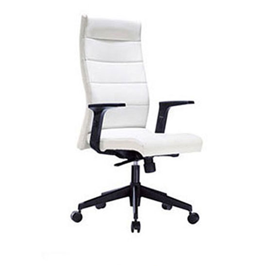 Ergonomic High back executive workstation chairs