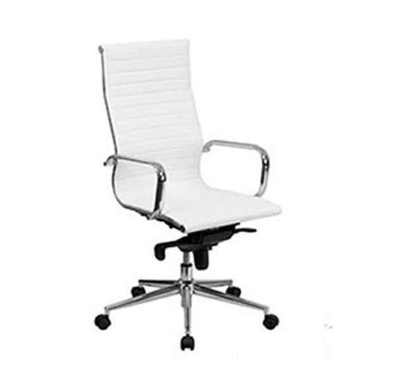 Ergonomic High back executive workstation chairs