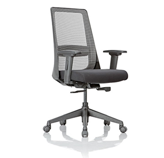 Ergonomic High back executive workstation chairs