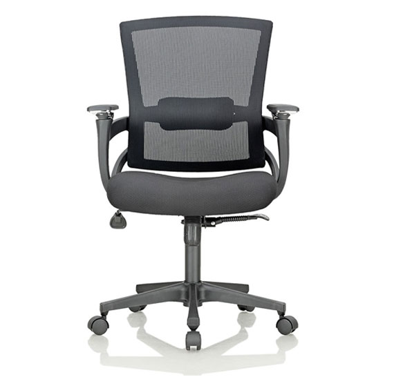 Ergonomic High back executive workstation chairs