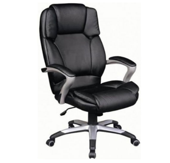 Ergonomic High back executive workstation chairs