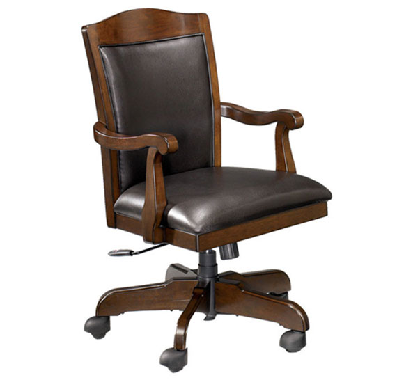 Ergonomic High back executive workstation chairs