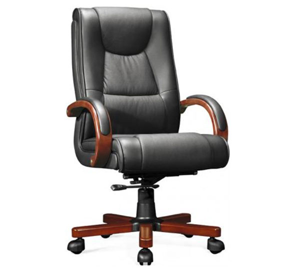 Ergonomic High back executive workstation chairs