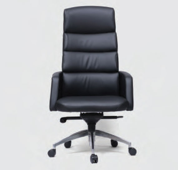 Ergonomic High back executive workstation chairs