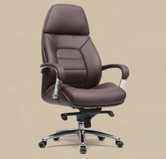 Ergonomic High back executive workstation chairs