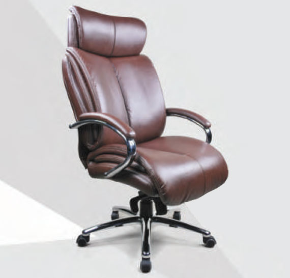 Ergonomic High back executive workstation chairs