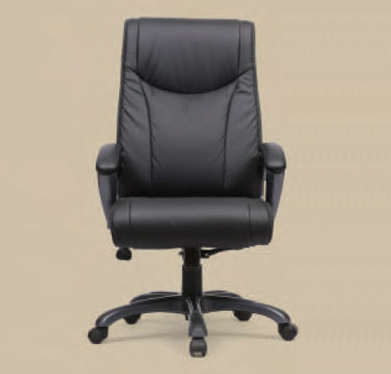 Ergonomic High back executive workstation chairs