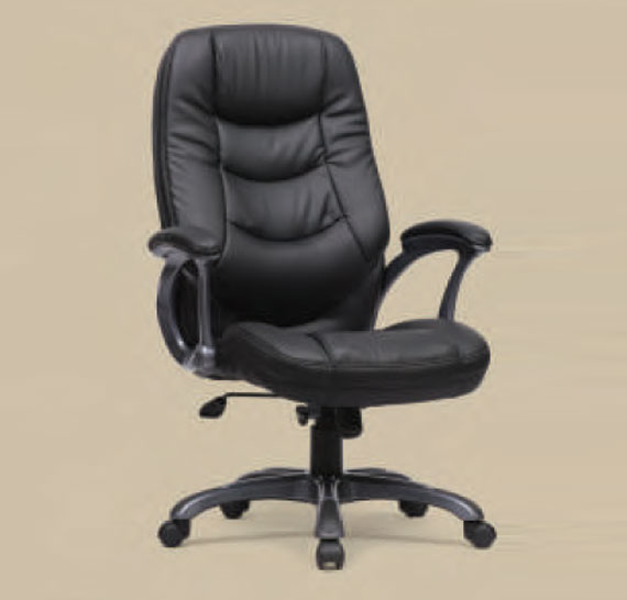 Ergonomic High back executive workstation chairs