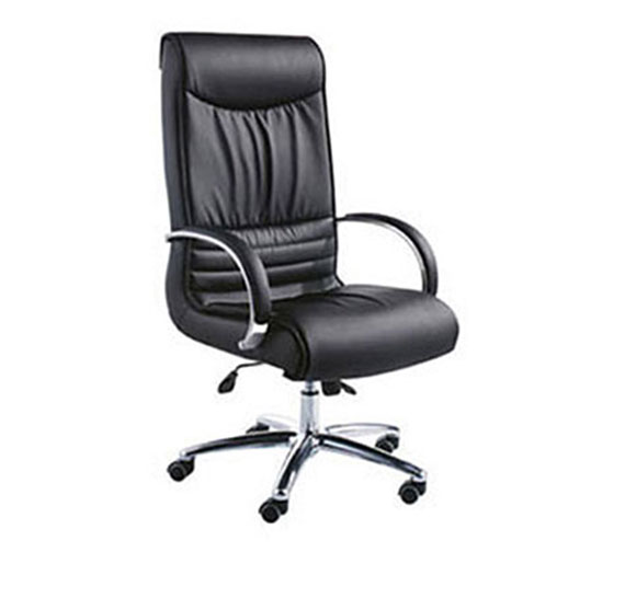 Ergonomic High back executive workstation chairs