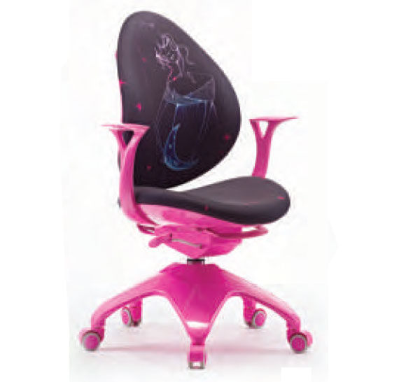 Ergonomic High back executive workstation chairs