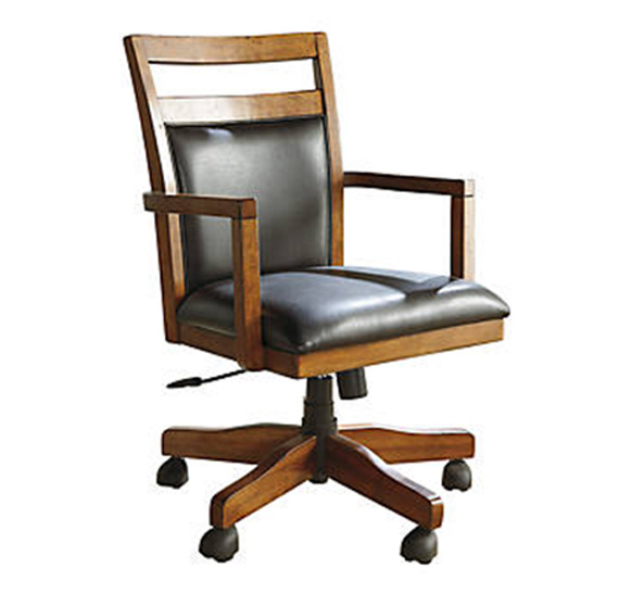 Ergonomic High back executive workstation chairs