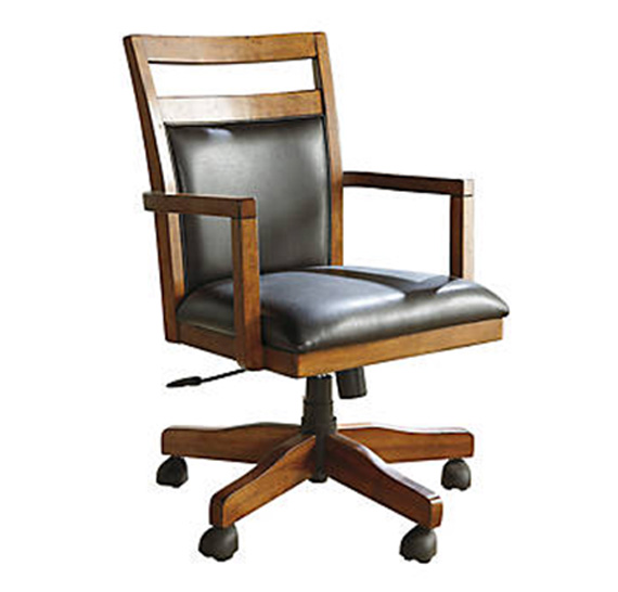 Ergonomic High back executive workstation chairs