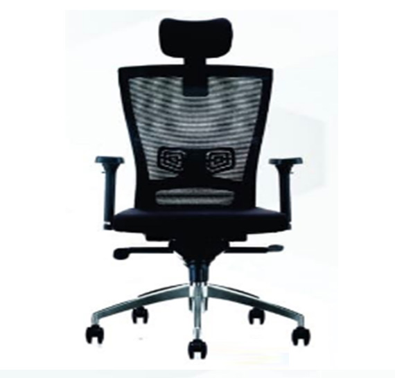 Ergonomic High back executive workstation chairs