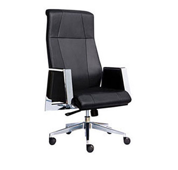 Ergonomic High back executive workstation chairs