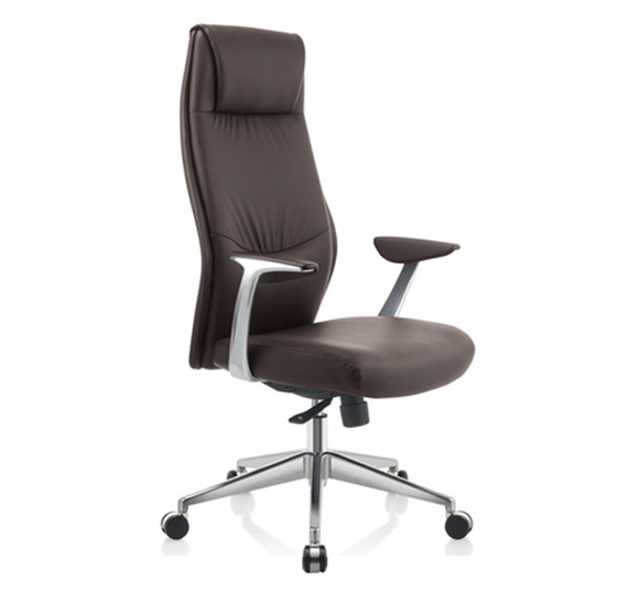 Ergonomic High back executive workstation chairs