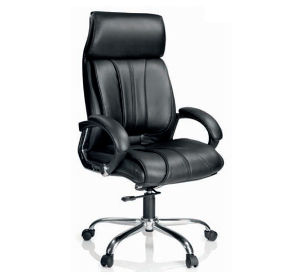 Ergonomic High back executive workstation chairs