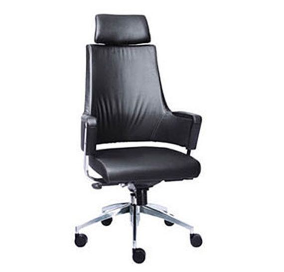 Ergonomic High back executive workstation chairs