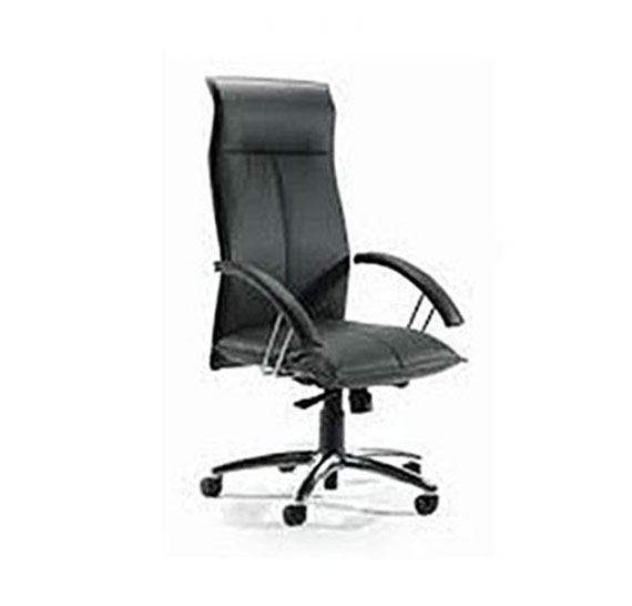 Ergonomic High back executive workstation chairs