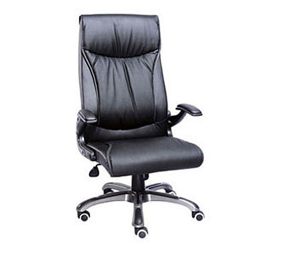 Ergonomic High back executive workstation chairs