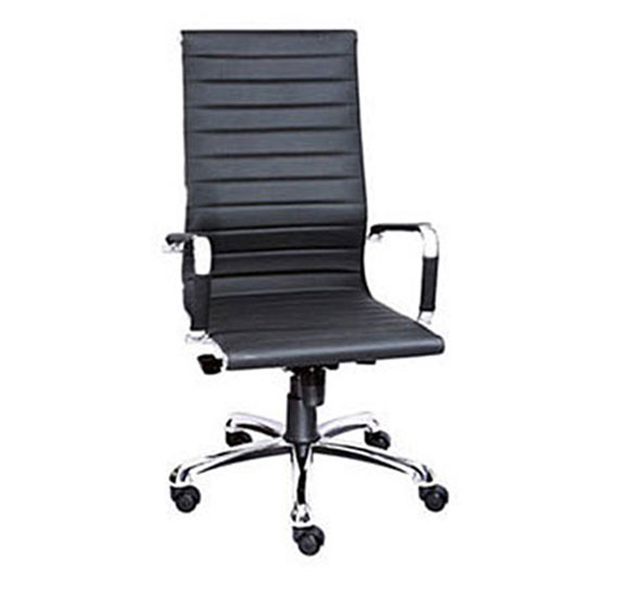 Ergonomic High back executive workstation chairs