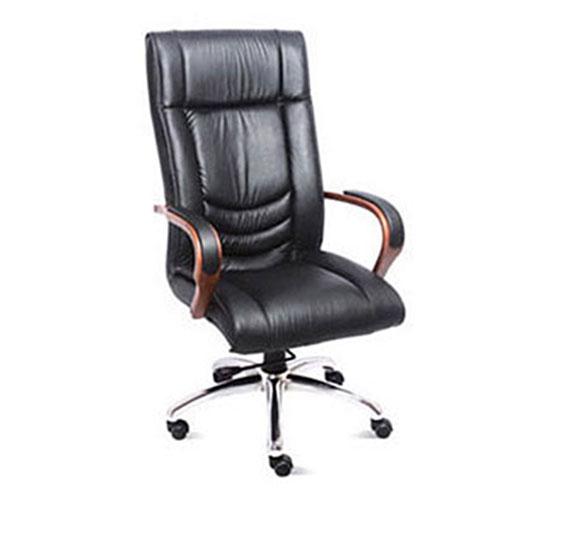 Ergonomic High back executive workstation chairs