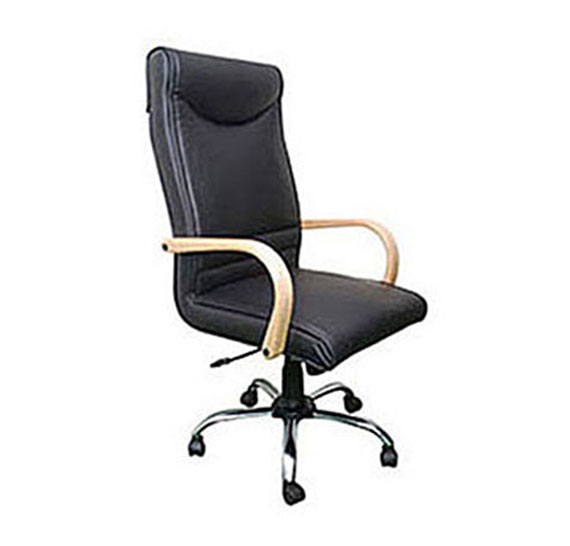 Ergonomic High back executive workstation chairs