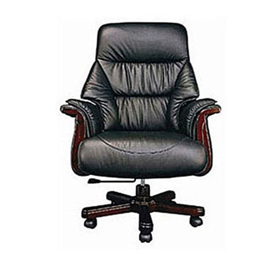 Ergonomic High back executive workstation chairs