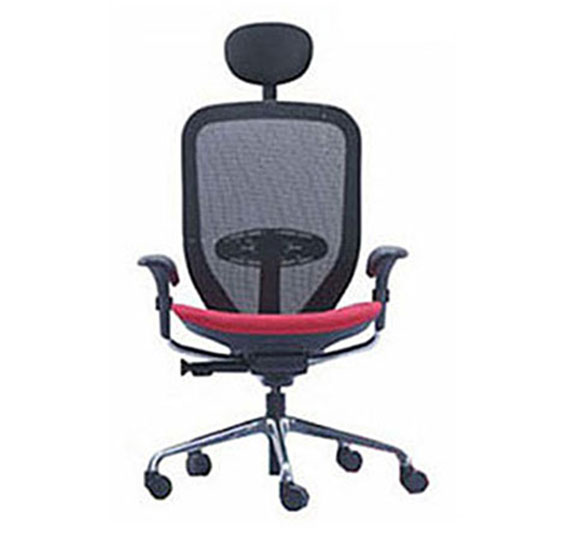 Ergonomic High back executive workstation chairs