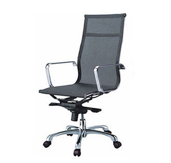 Ergonomic High back executive workstation chairs