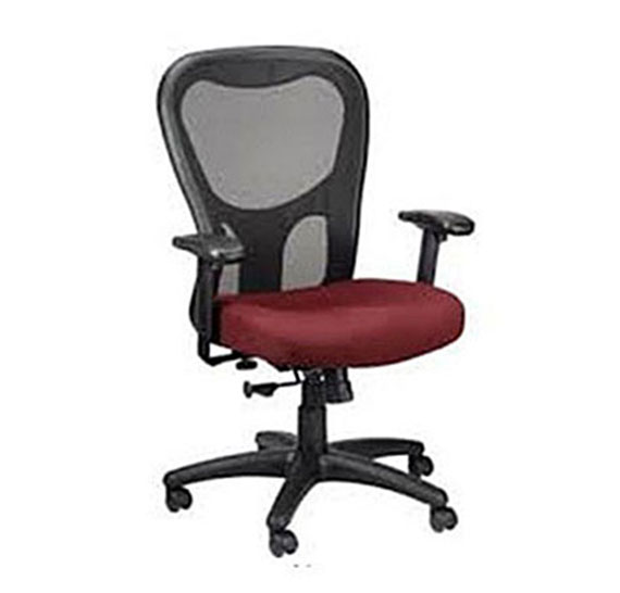 Ergonomic High back executive workstation chairs