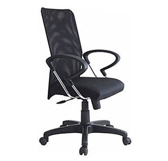 Ergonomic High back executive workstation chairs