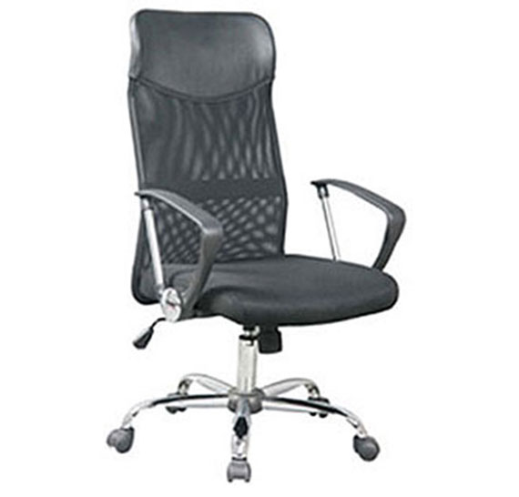 Ergonomic High back executive workstation chairs