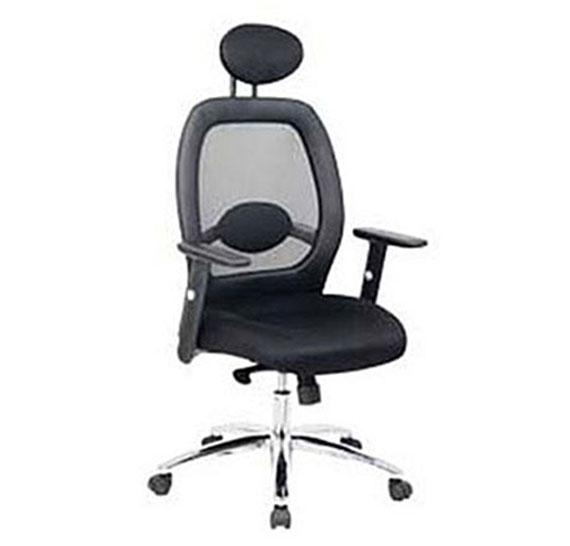 Ergonomic High back executive workstation chairs