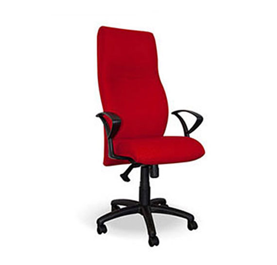 Ergonomic High back executive workstation chairs