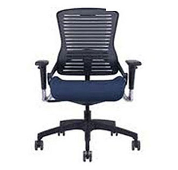 Ergonomic High back executive workstation chairs