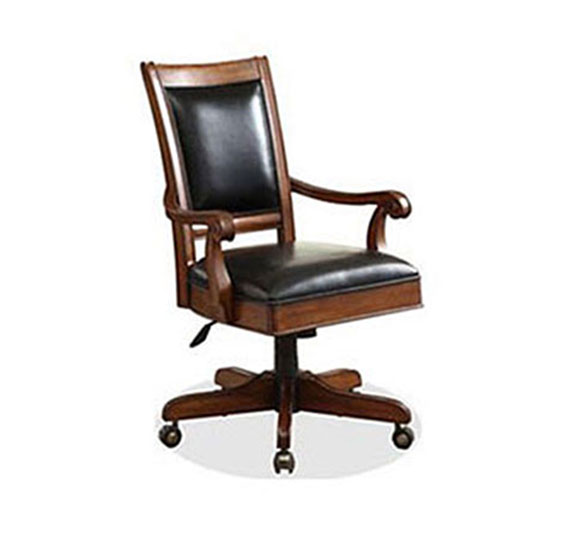 Ergonomic High back executive workstation chairs