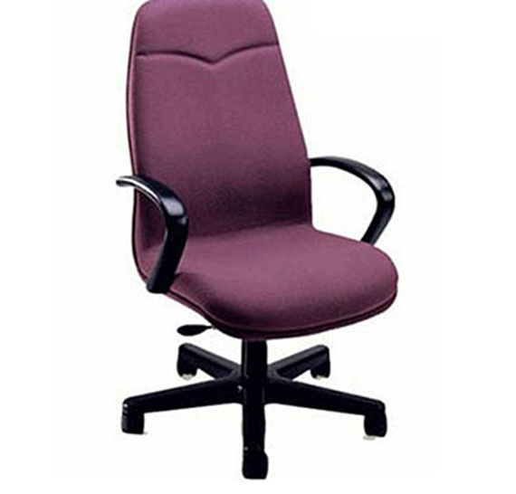 Ergonomic High back executive workstation chairs